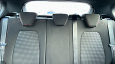 Ford Focus 1.0 EcoBoost ST-Line 5dr Petrol Hatchback